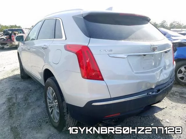 1GYKNBRS0HZ277128