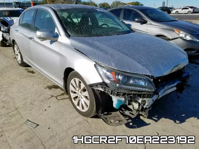 1HGCR2F70EA223192