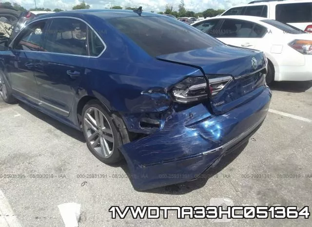 1VWDT7A33HC051364