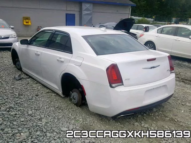 2C3CCAGGXKH586139