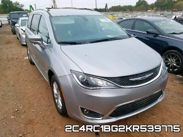 2C4RC1BG2KR539775