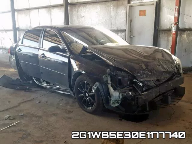 2G1WB5E30E1177740