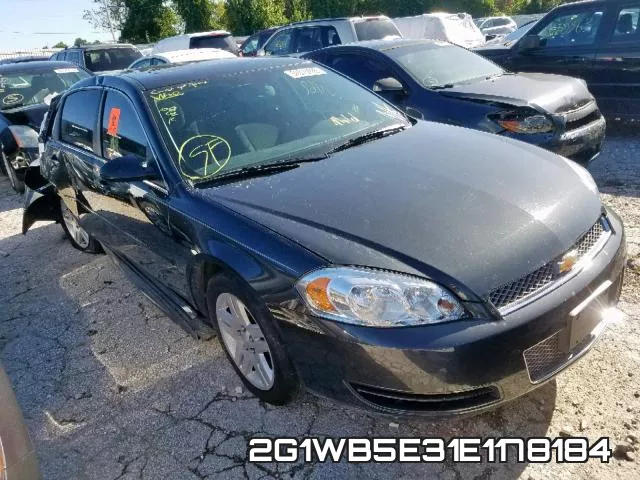 2G1WB5E31E1178184