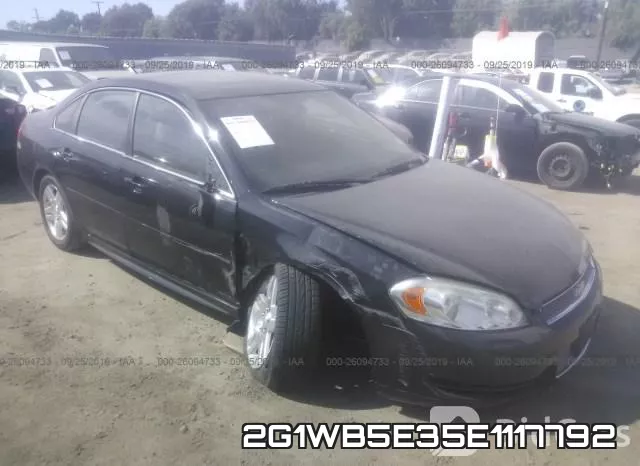 2G1WB5E35E1117792