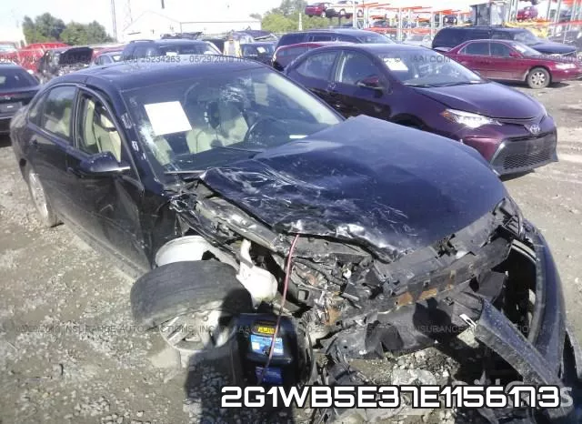 2G1WB5E37E1156173