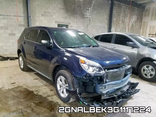 2GNALBEK3G1117224