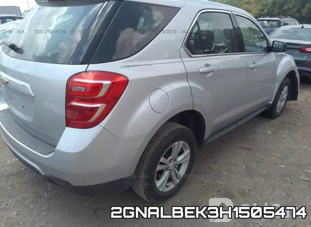 2GNALBEK3H1505474