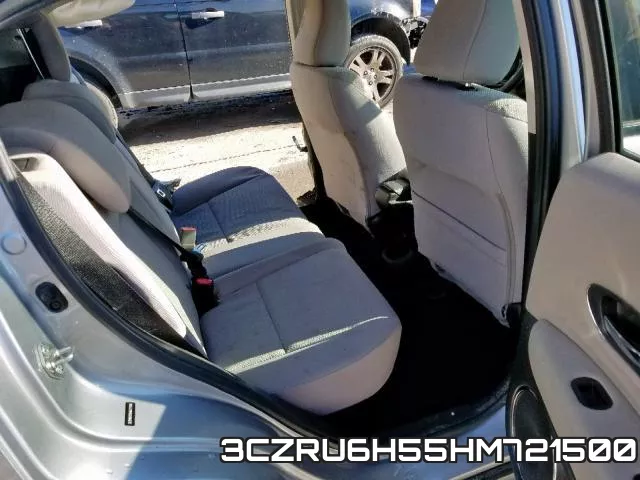 3CZRU6H55HM721500