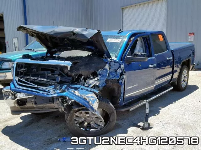 3GTU2NEC4HG120578