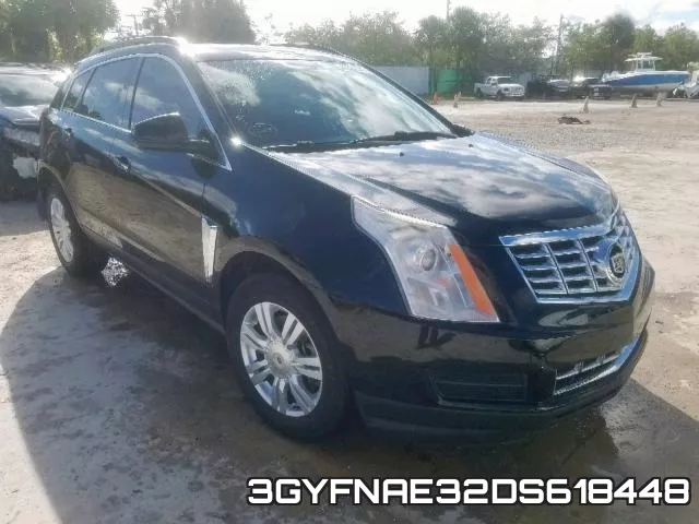 3GYFNAE32DS618448