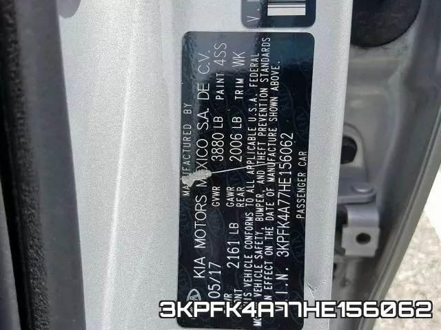 3KPFK4A77HE156062