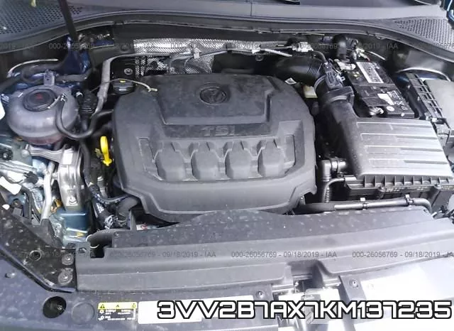 3VV2B7AX7KM137235