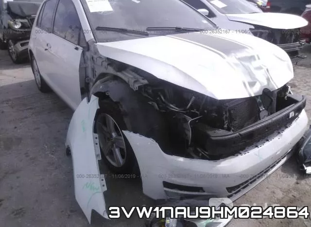 3VW117AU9HM024864