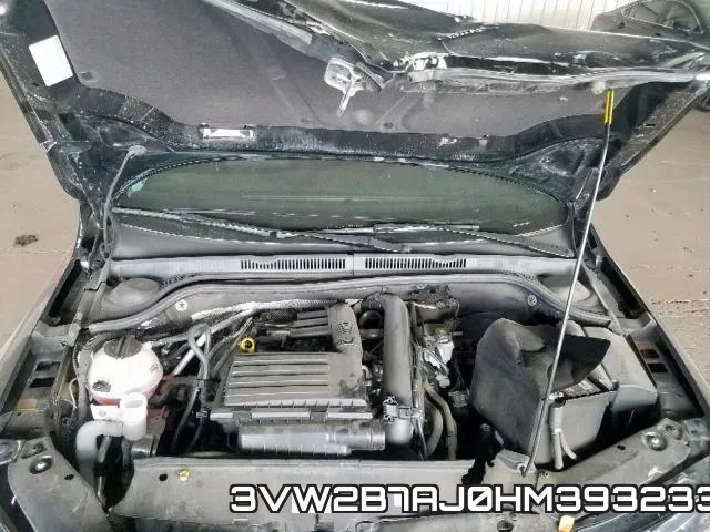 3VW2B7AJ0HM393233