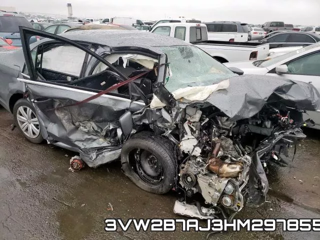 3VW2B7AJ3HM297855