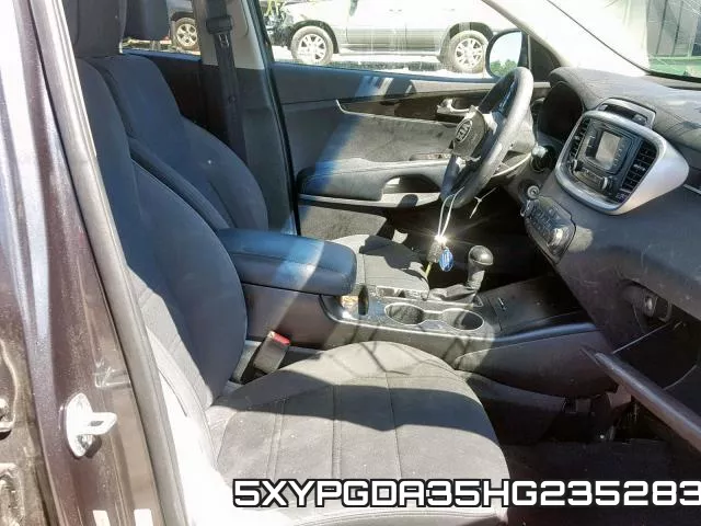 5XYPGDA35HG235283