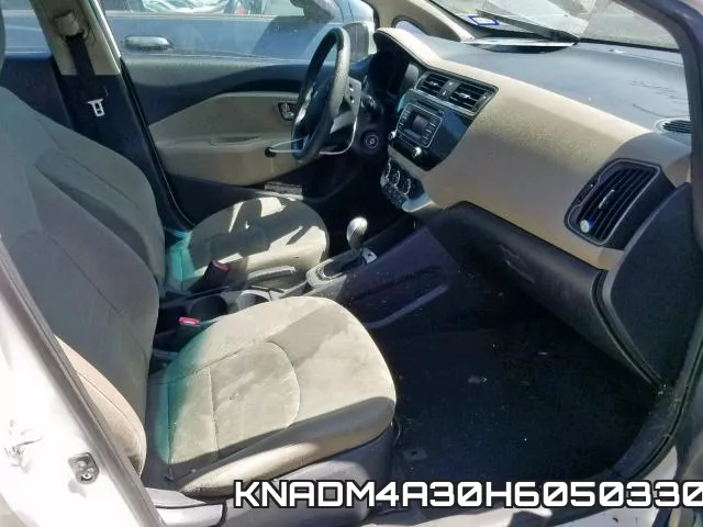 KNADM4A30H6050330