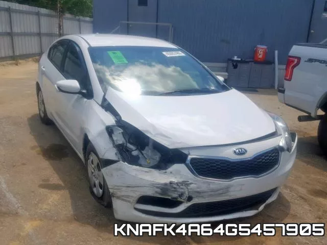 KNAFK4A64G5457905