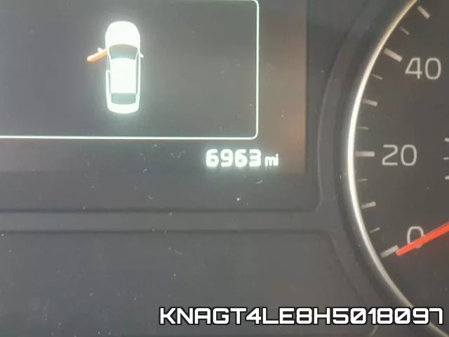 KNAGT4LE8H5018097