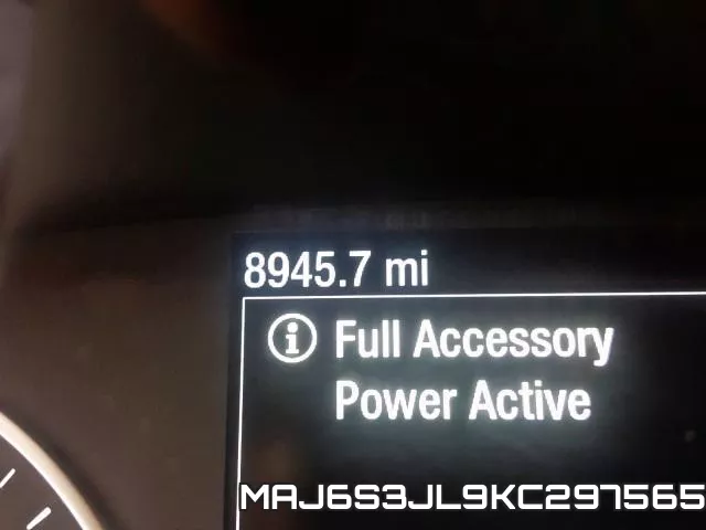 MAJ6S3JL9KC297565