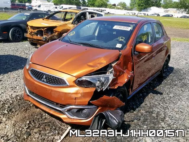 ML32A3HJ1HH001517