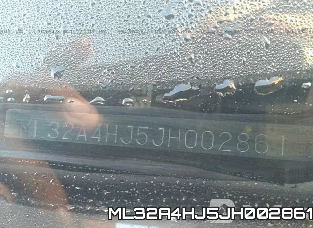 ML32A4HJ5JH002861
