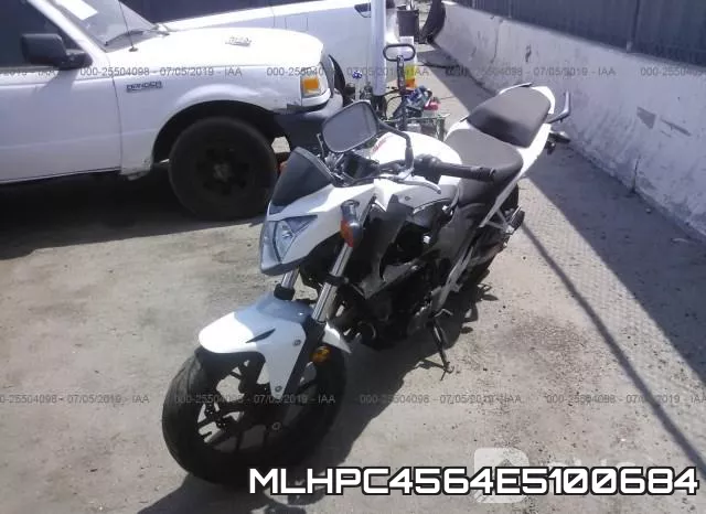 MLHPC4564E5100684