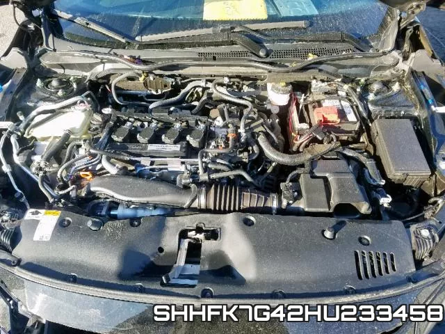 SHHFK7G42HU233458