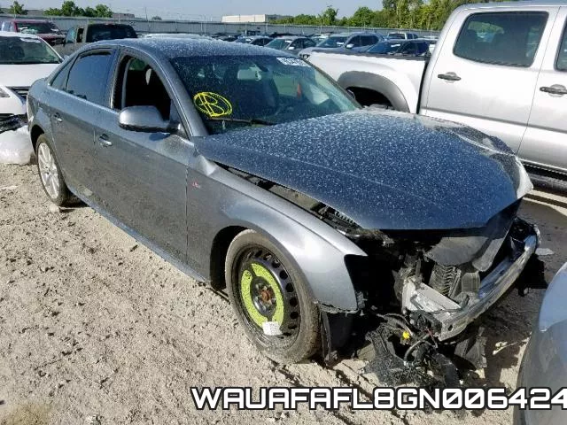 WAUAFAFL8GN006424