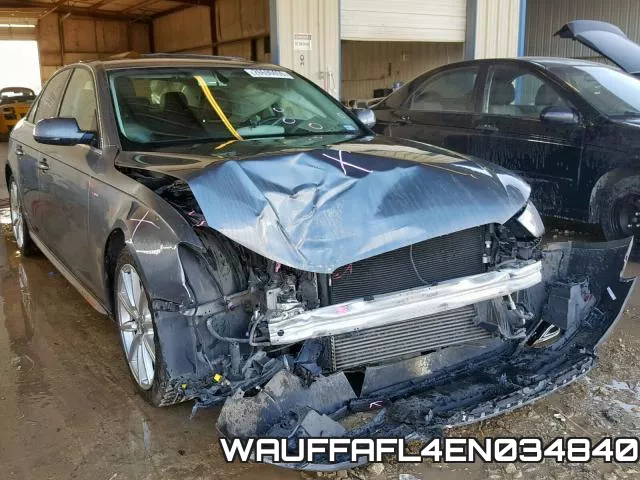 WAUFFAFL4EN034840