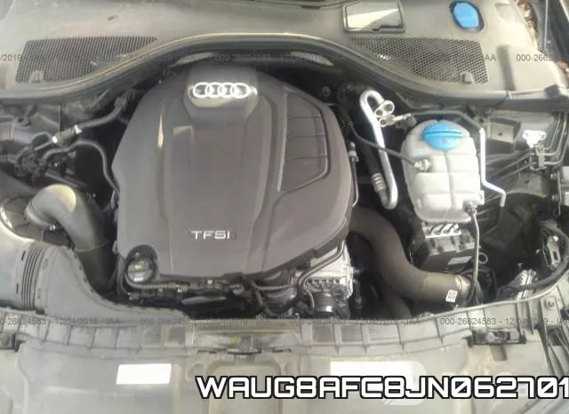 WAUG8AFC8JN062701