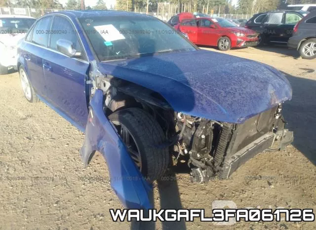 WAUKGAFL3FA061726