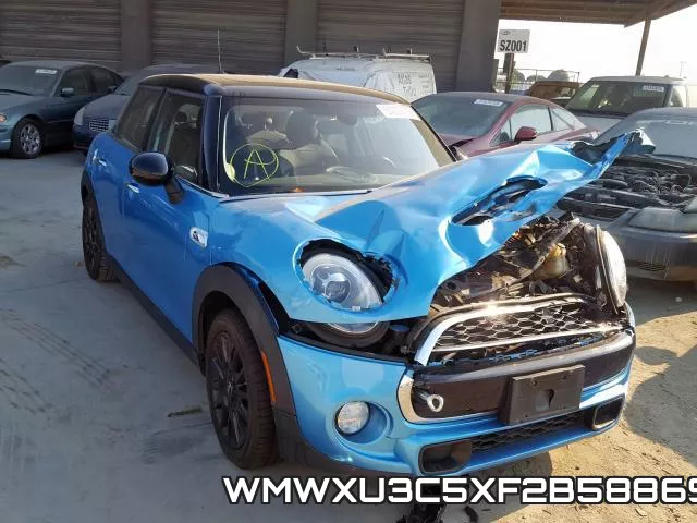 WMWXU3C5XF2B58869
