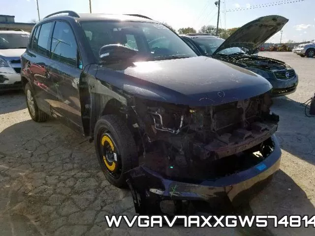 WVGAV7AXXGW574814
