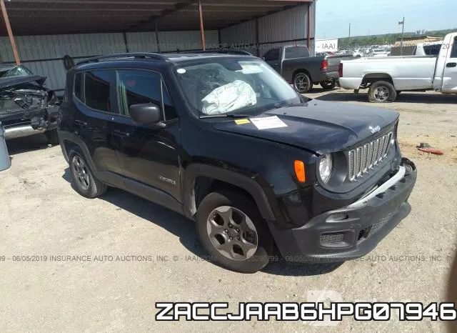 ZACCJAAB6HPG07946