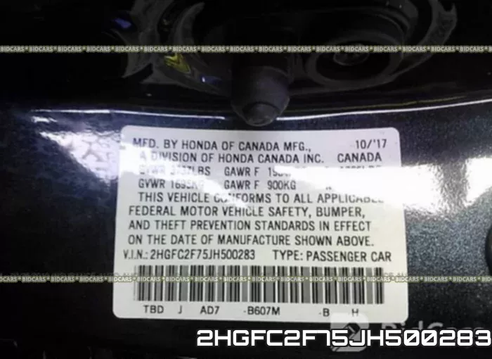 2HGFC2F75JH500283_9.webp
