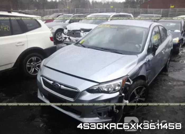 4S3GKAC6XK3611458