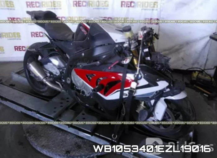 WB1053401EZL19016