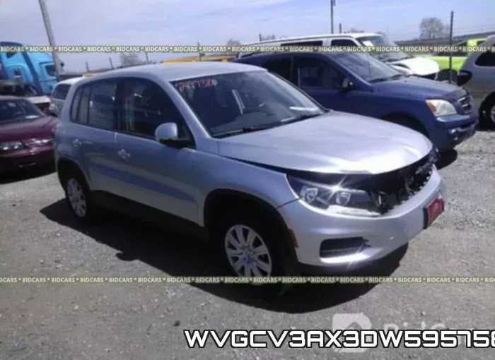 WVGCV3AX3DW595758