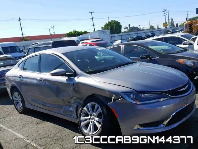 1C3CCCAB9GN144377