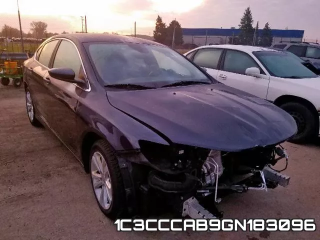 1C3CCCAB9GN183096