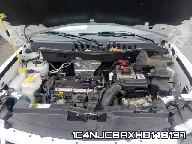 1C4NJCBAXHD148137