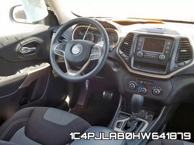 1C4PJLAB0HW641879
