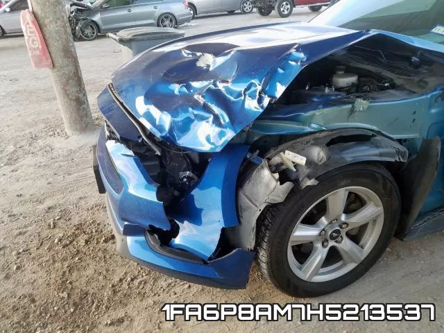 1FA6P8AM7H5213537