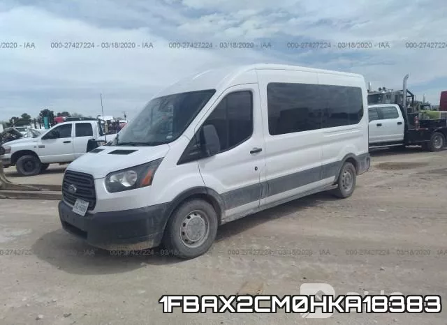1FBAX2CM0HKA18383