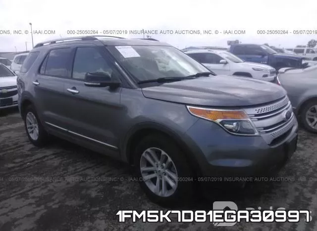 1FM5K7D81EGA30997