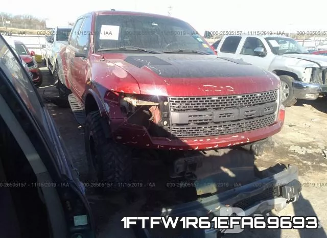 1FTFW1R61EFA69693