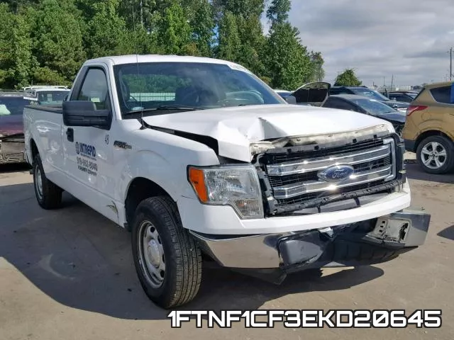 1FTNF1CF3EKD20645