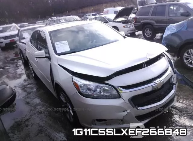 1G11C5SLXEF266848