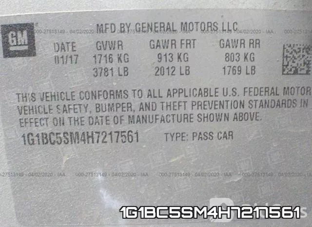 1G1BC5SM4H7217561_9.webp